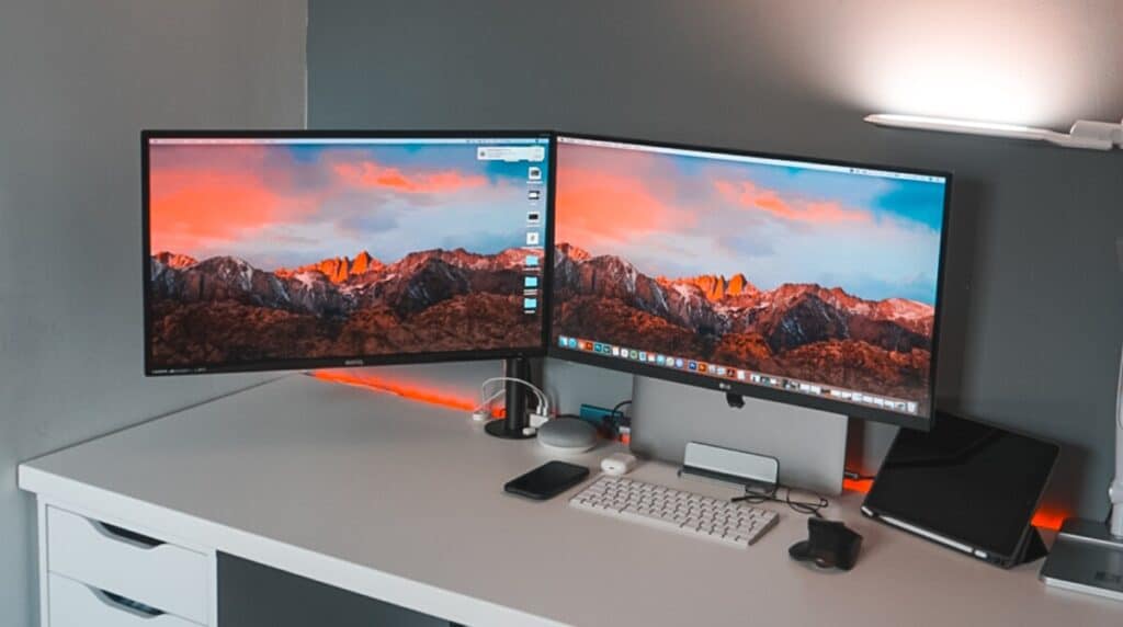 How Do I Know If A Computer Supports Two or More Monitors